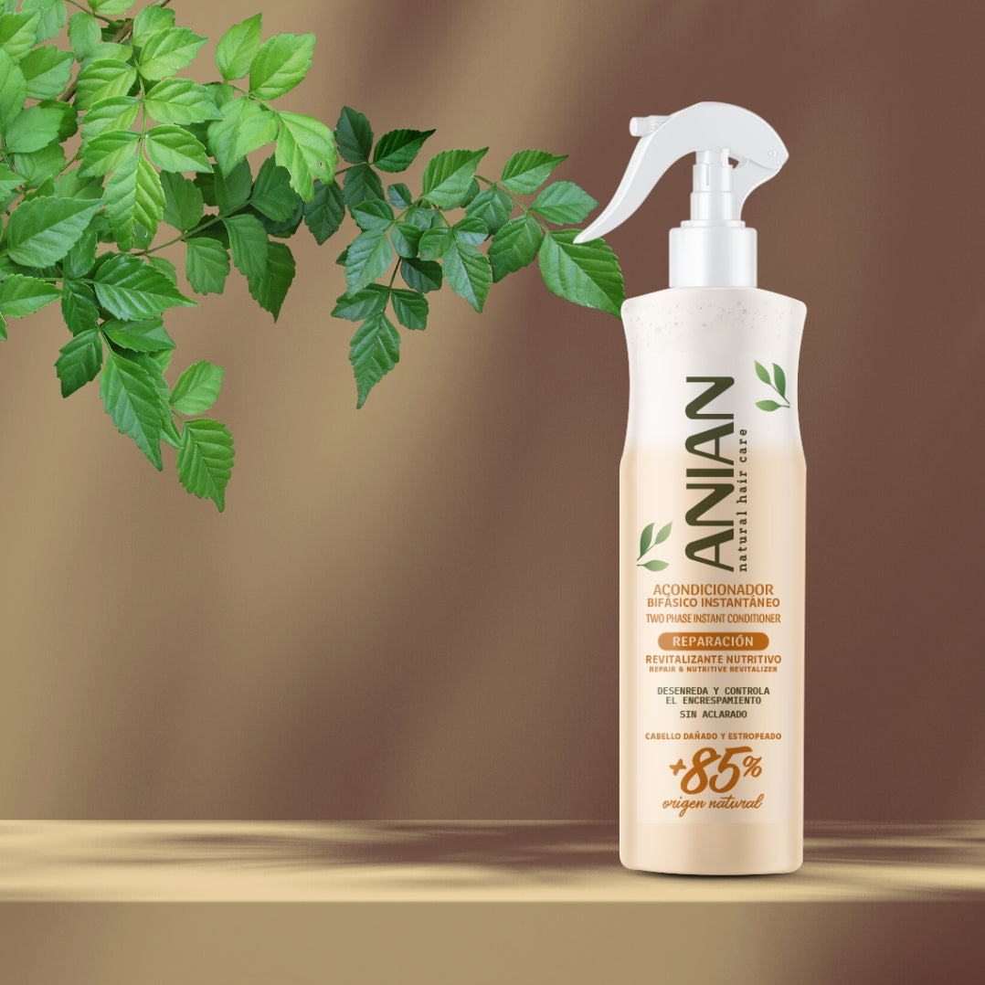 ANIAN - TWO PHASE INSTANT CONDITIONER REPAIR 400ML