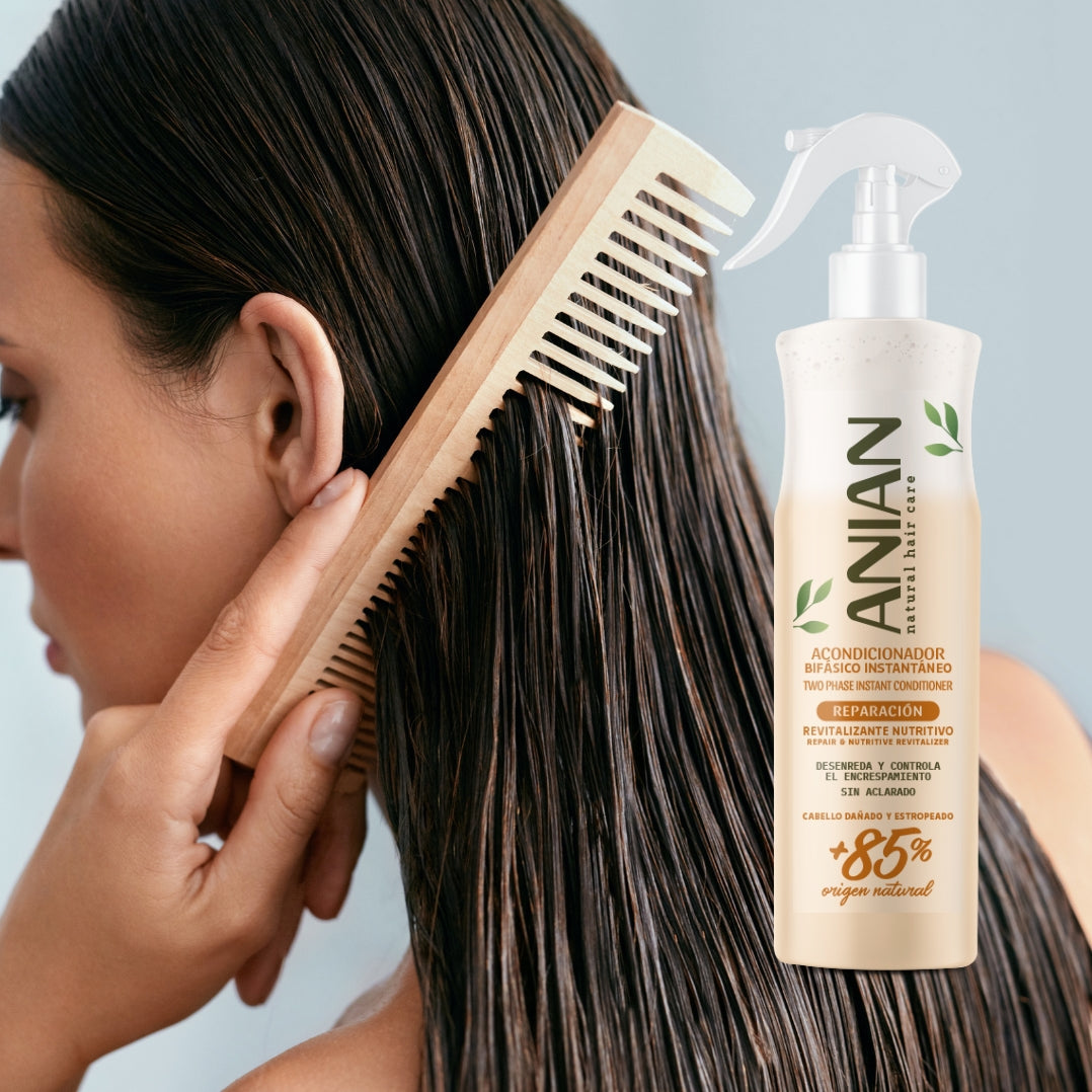 ANIAN - TWO PHASE INSTANT CONDITIONER REPAIR 400ML