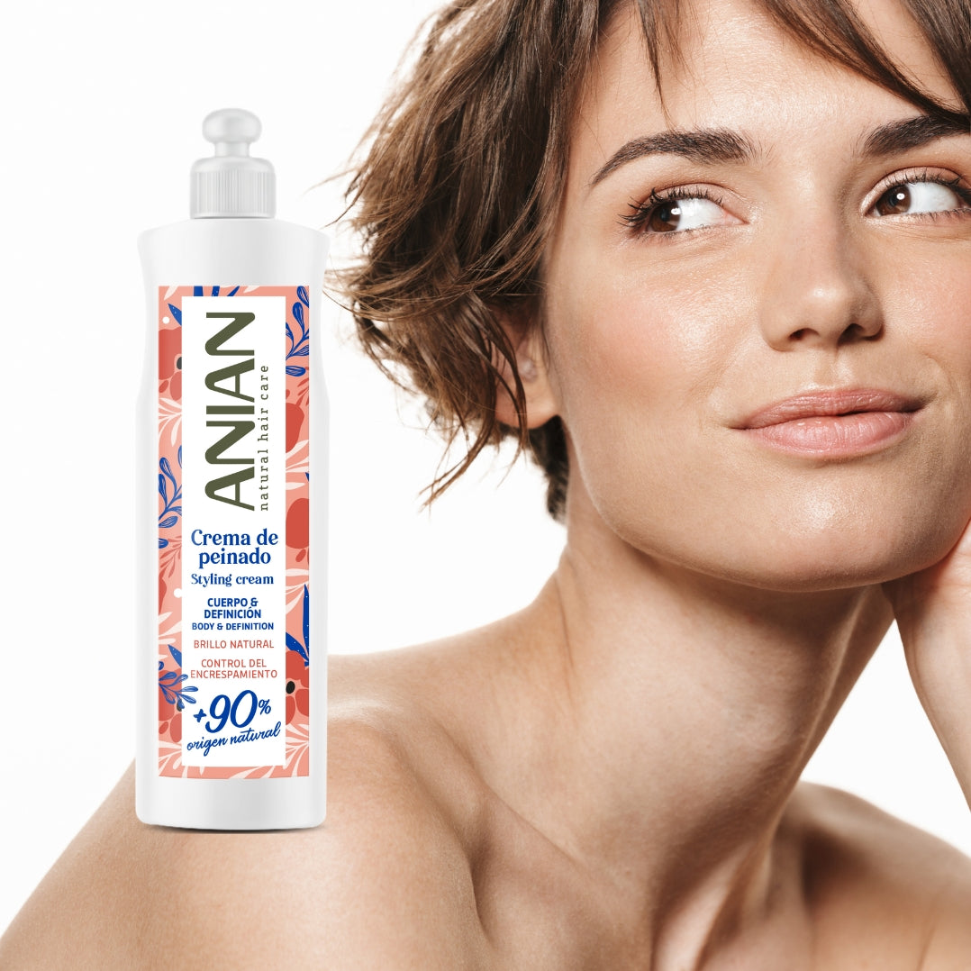 ANIAN - STYLING CREAM 250ML