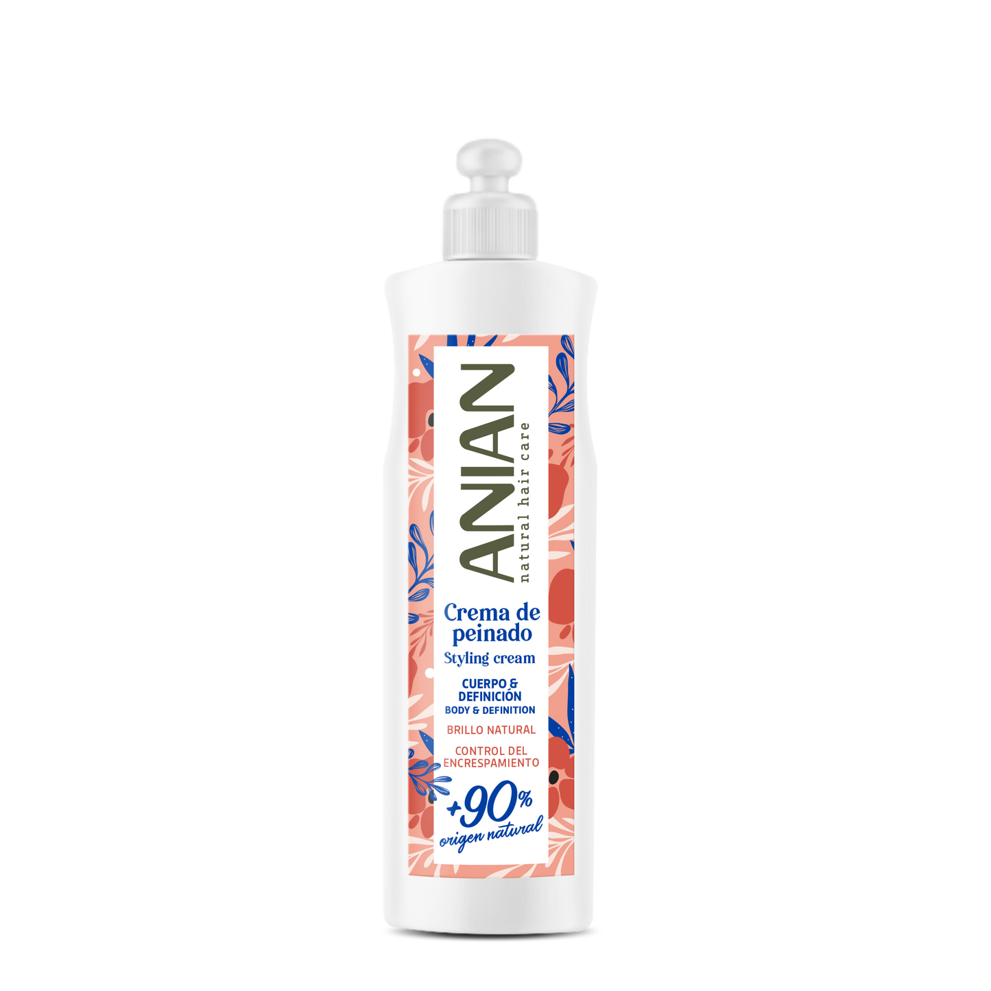 ANIAN - STYLING CREAM 250ML