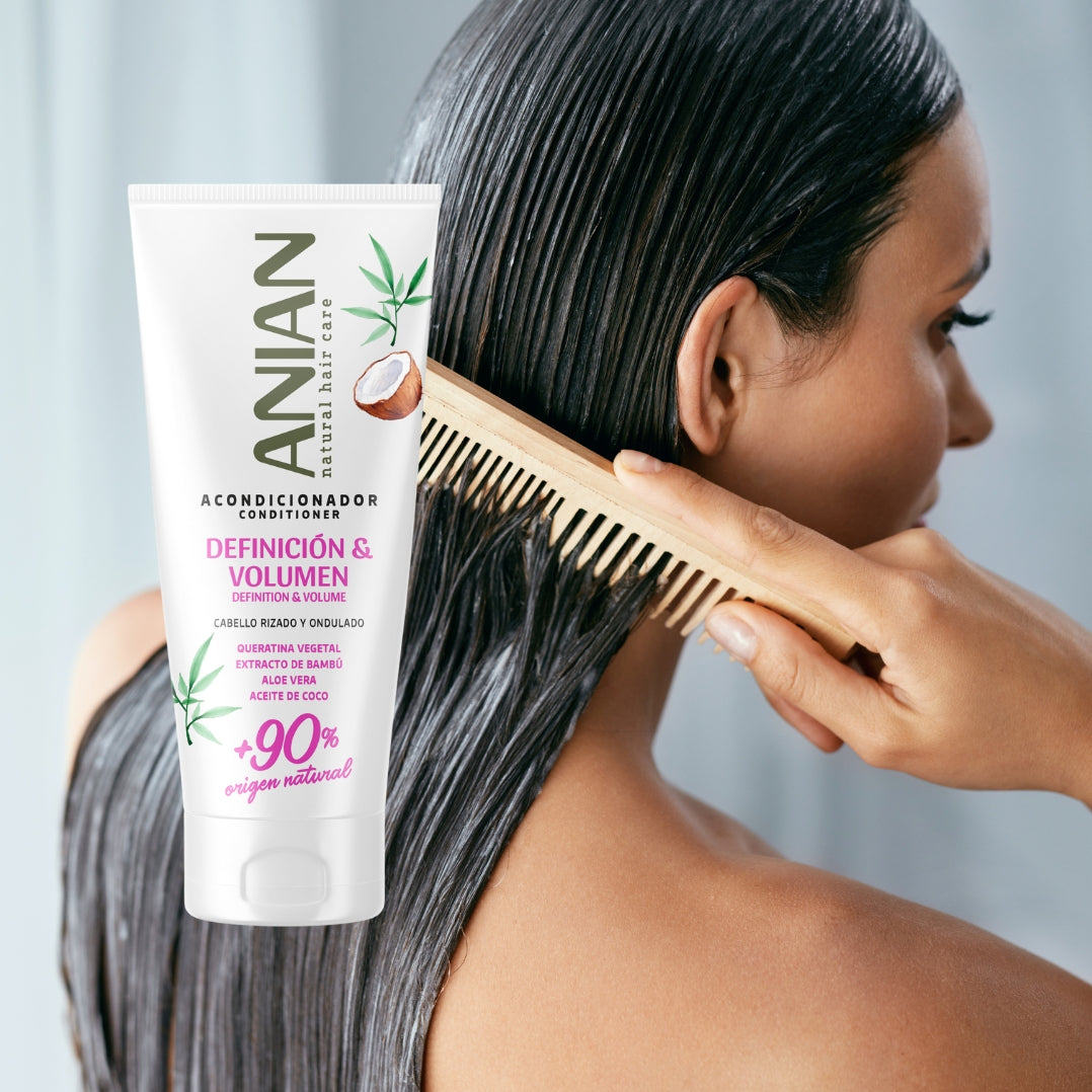 ANIAN - CONDITIONER DEFINITION & VOLUME 250ML