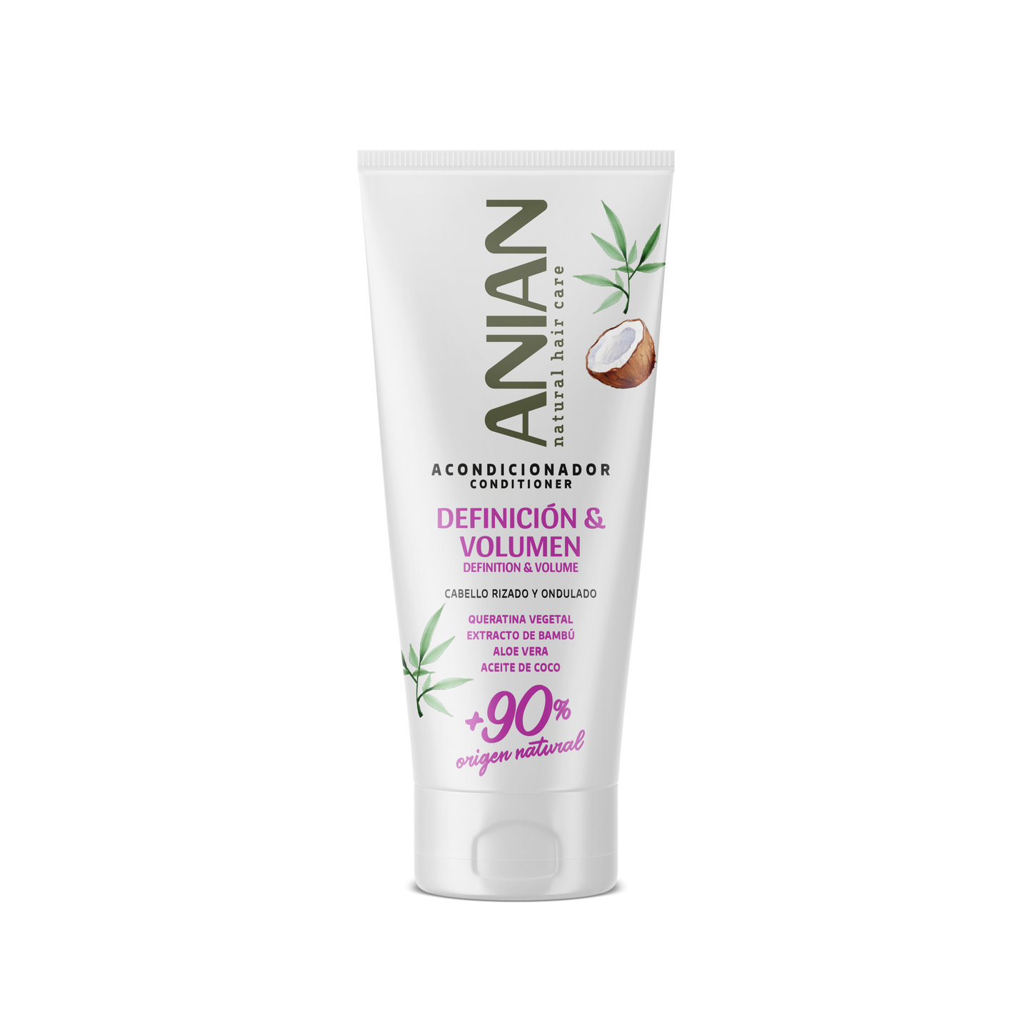 ANIAN - CONDITIONER DEFINITION & VOLUME 250ML