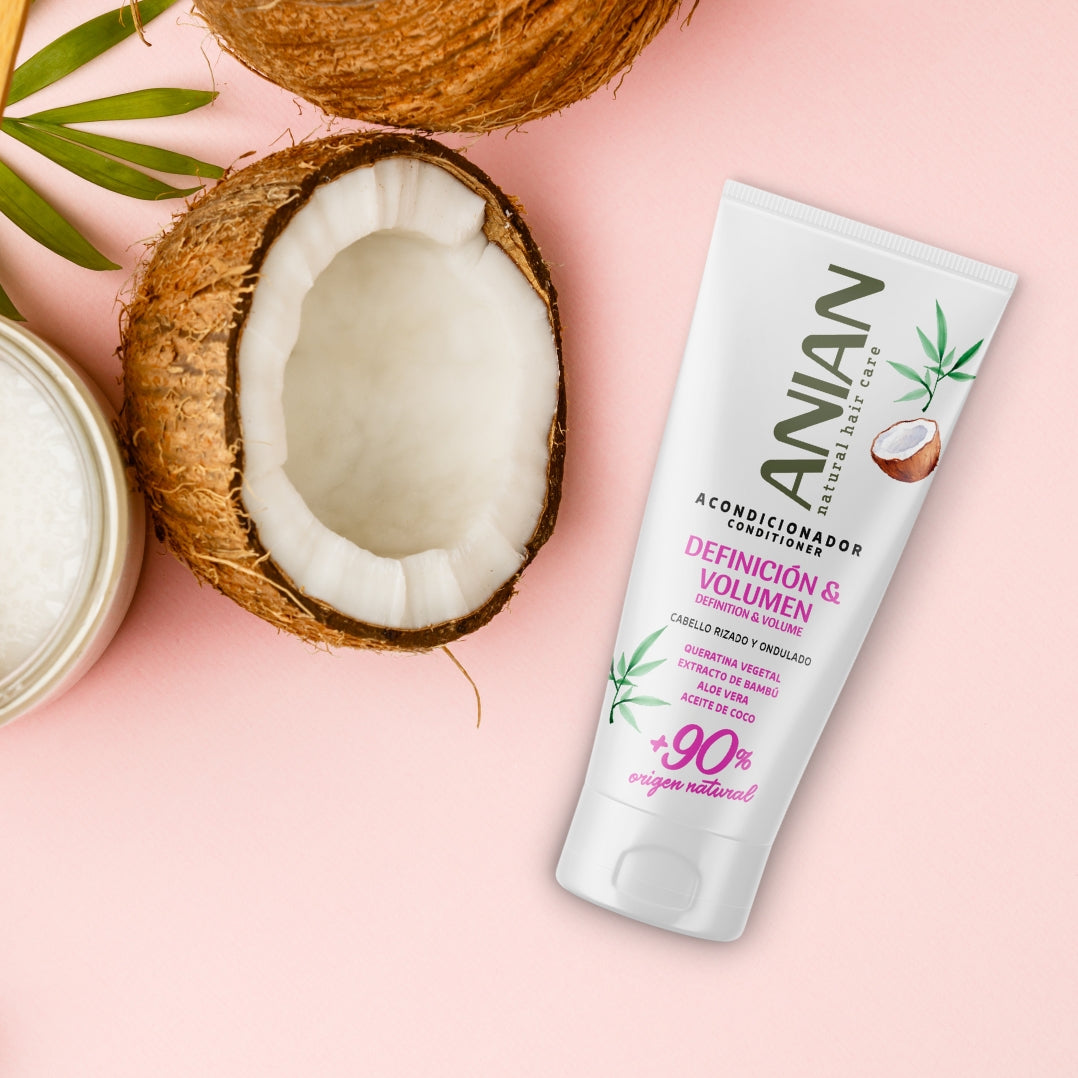 ANIAN - CONDITIONER DEFINITION & VOLUME 250ML