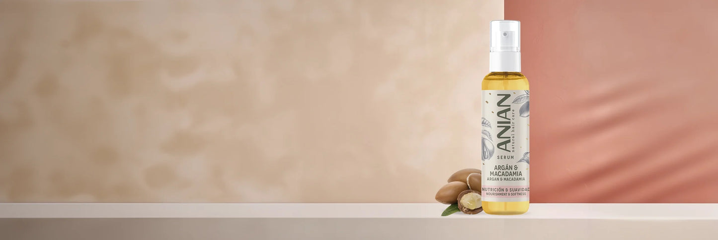 ANIAN - REUM ARGAN & MACADAMIA 100ML