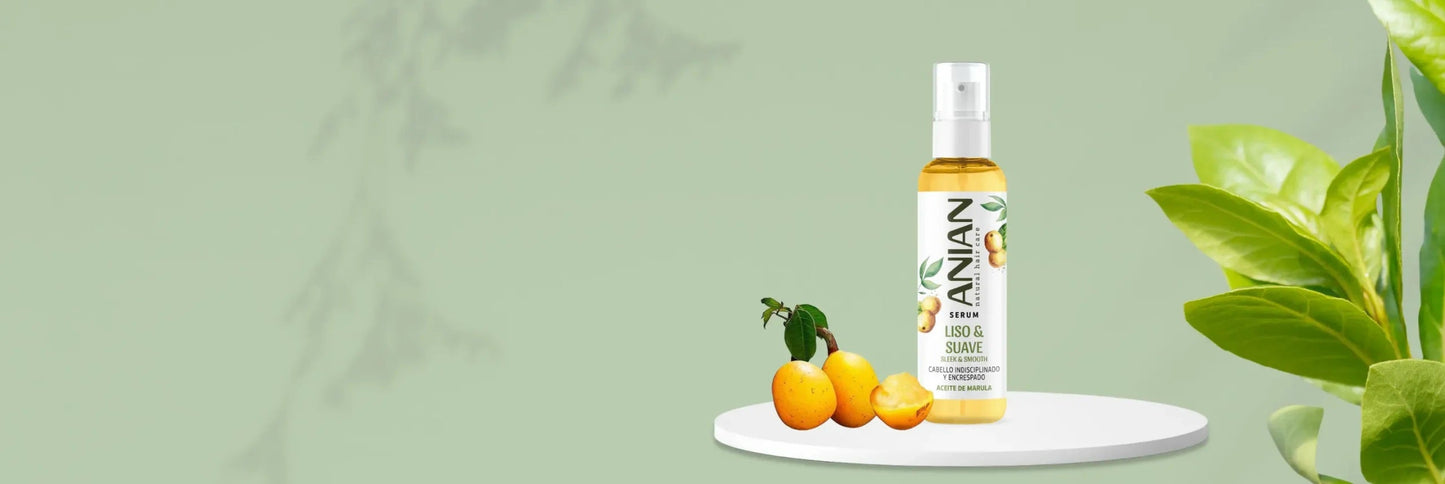 ANIAN - SERUM SMOOTH & SOFT 100ML