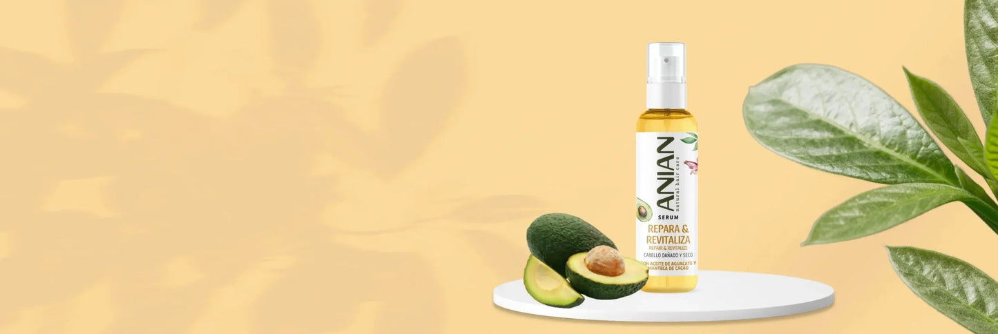 ANIAN - SERUM REPAIR & REVITALIZE 100ML