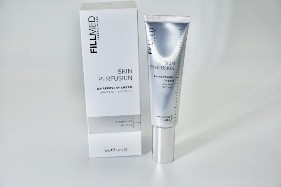 FILLMED- B3 recovery cream 50 ml