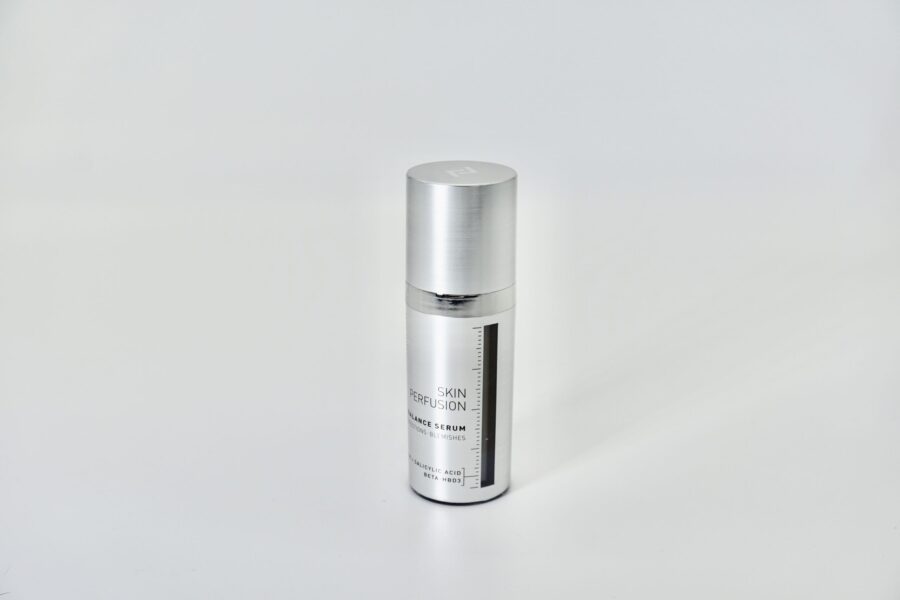 FILLMED- Bd balance serum 30ml