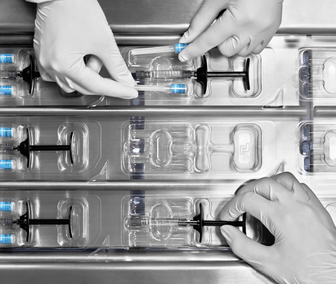 FILLMED- Art filler volume 2*1ml