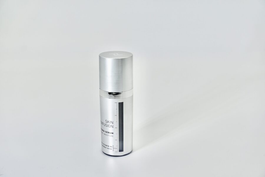 FILLMED - Hab5 hydra serum 30ml.