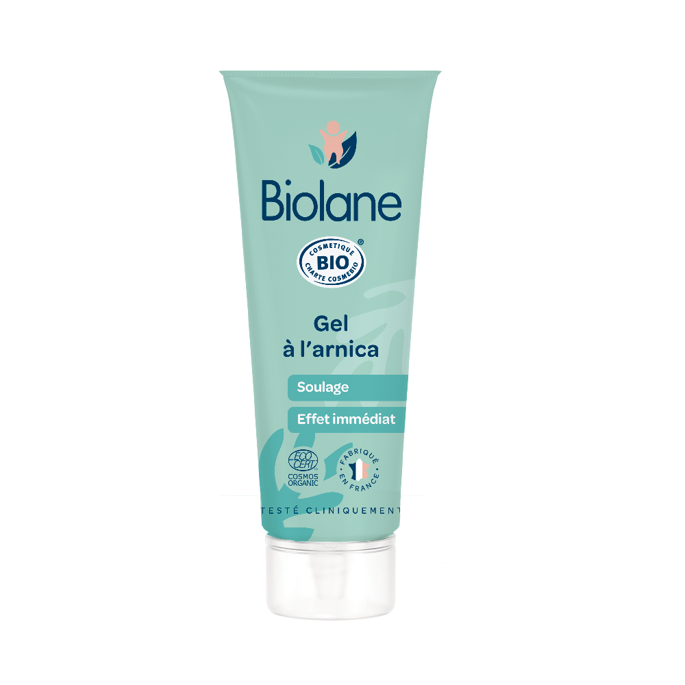 BIOLANE - Gel Arnica 20 ml