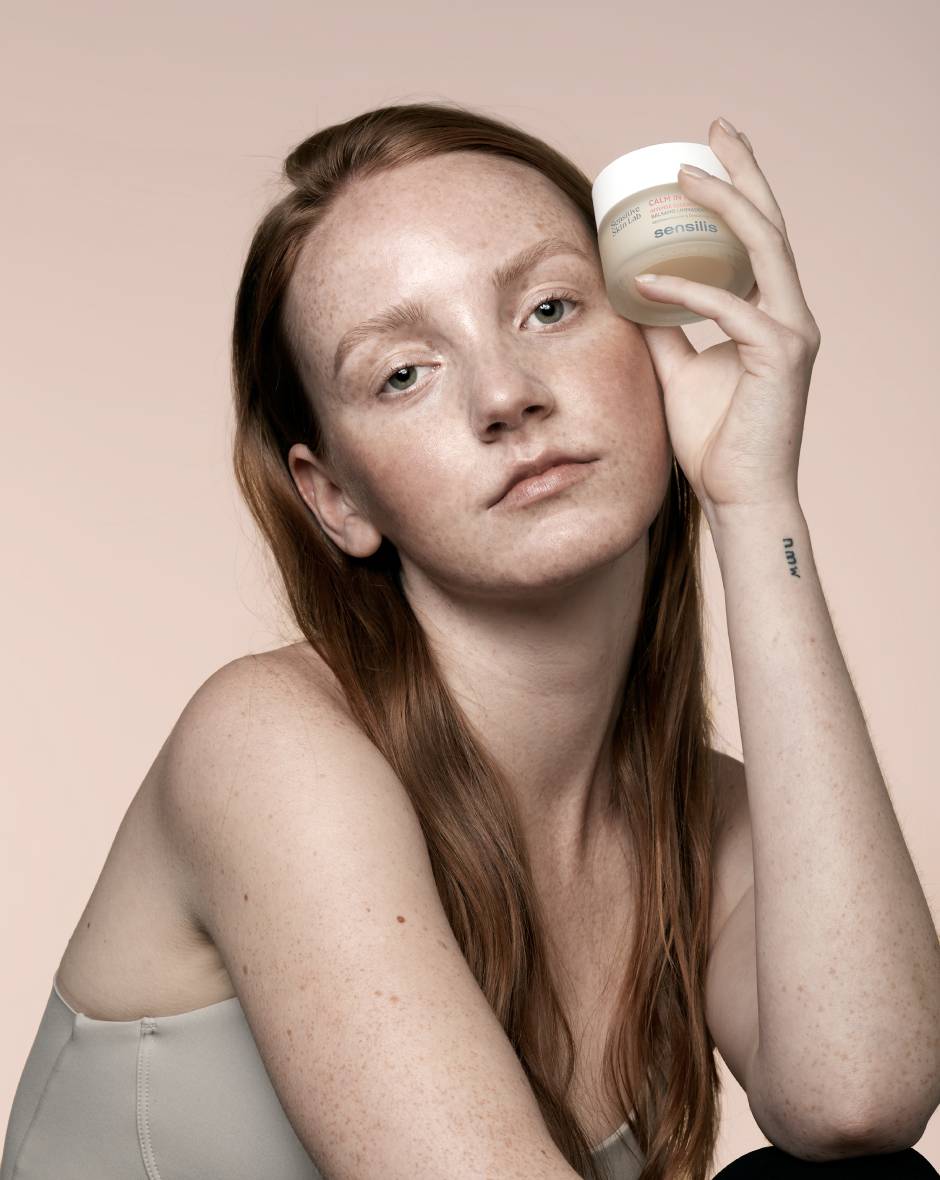 SENSILIS- Hig Calm in Balm 50 ml.