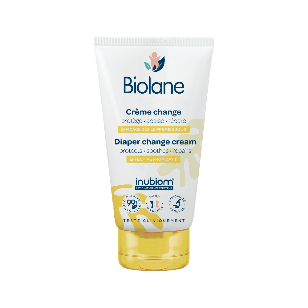 BIOLANE - Diaper Change Cream 50 ml