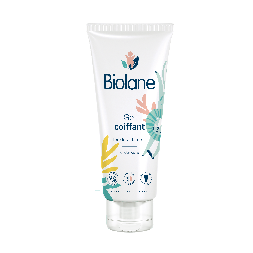 BIOLANE - Styling Hair Gel 100 ml