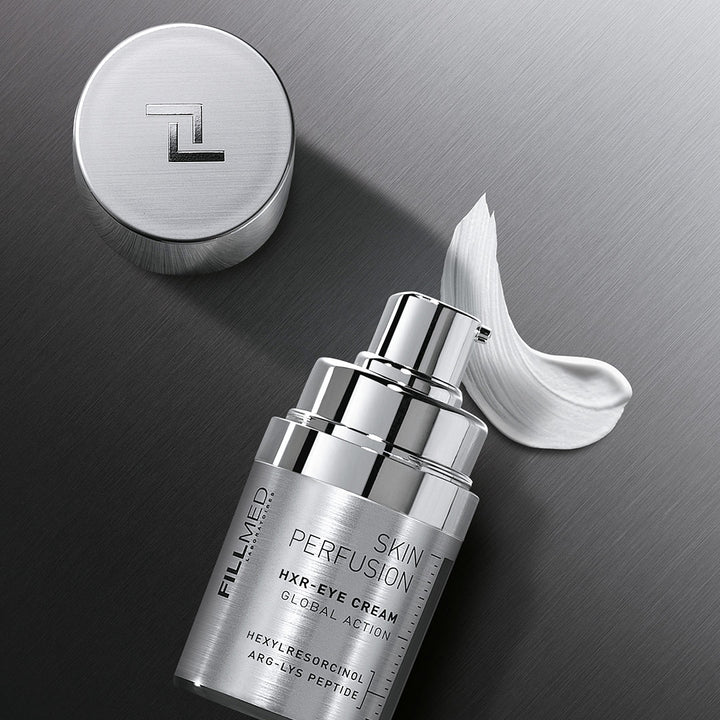 FILLMED - Hxr eye cream 15ml.