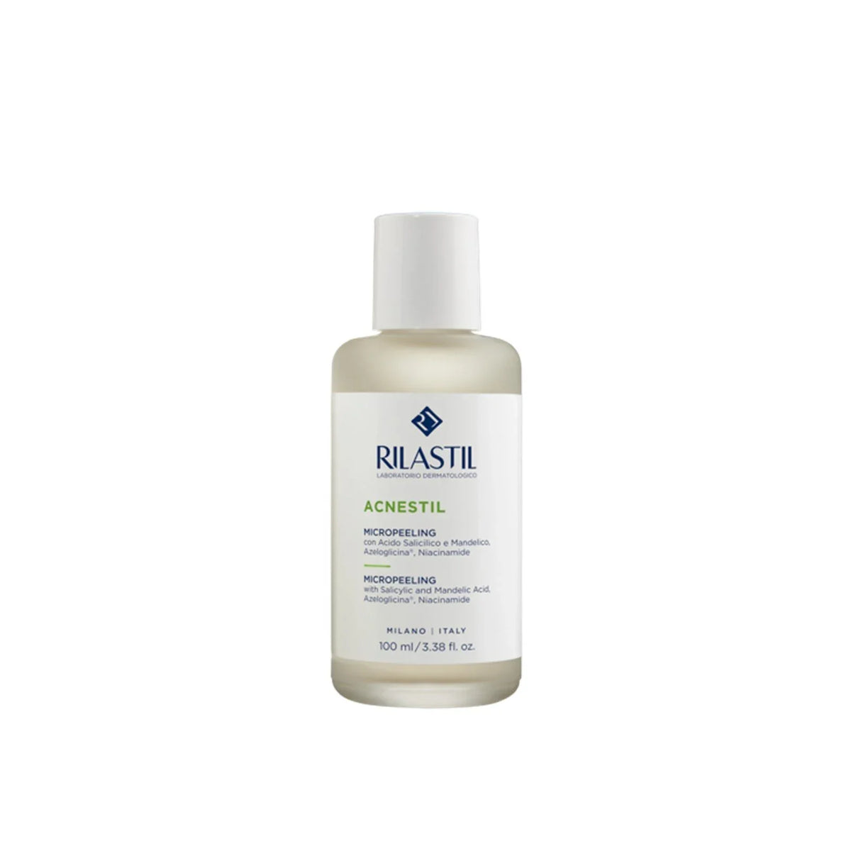 RILASTIL - Acnestil Micropeeling 100ml
