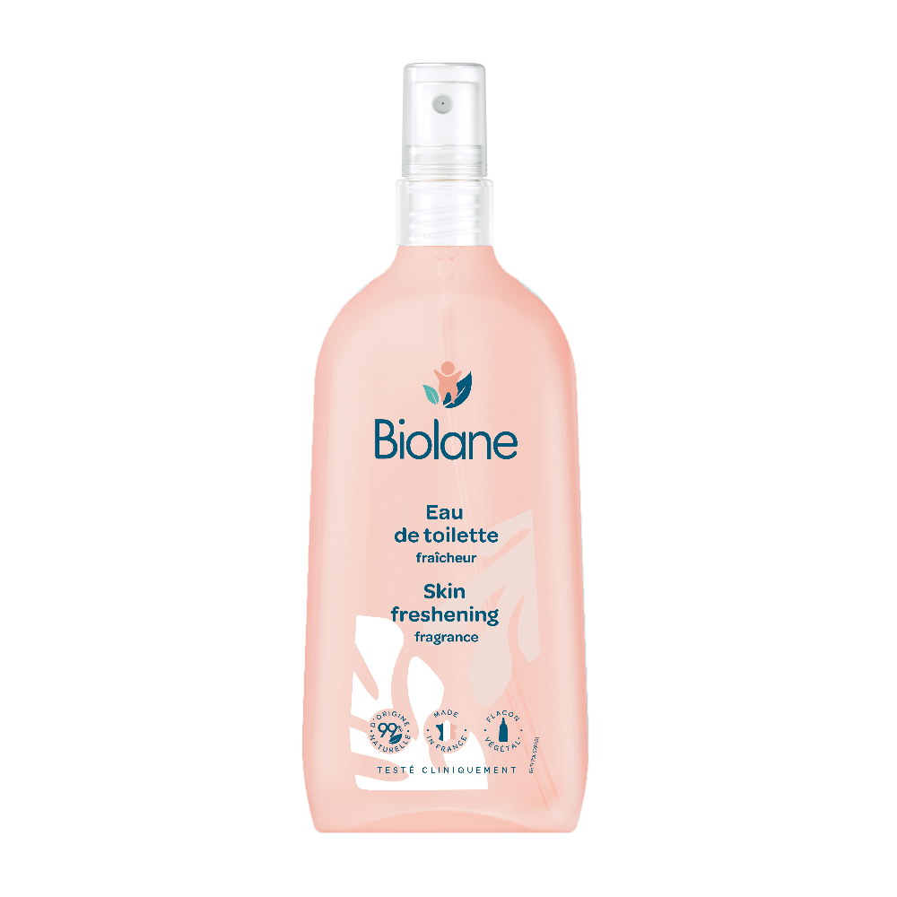 BIOLANE - Skin Freshening Fragrance 200 ml