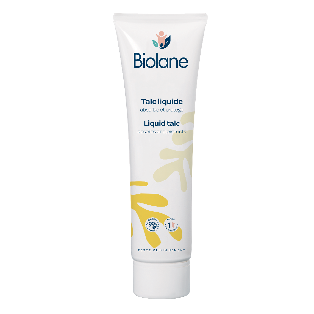 BIOLANE - Liquid Talc 100 ml