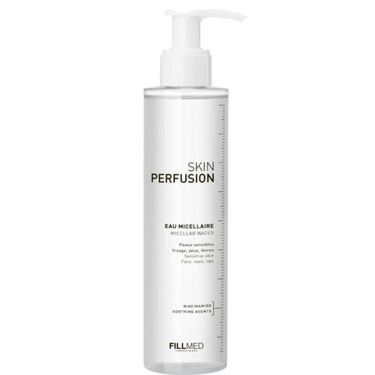 FILLMED - Skin perfusion micellar water 200ml.