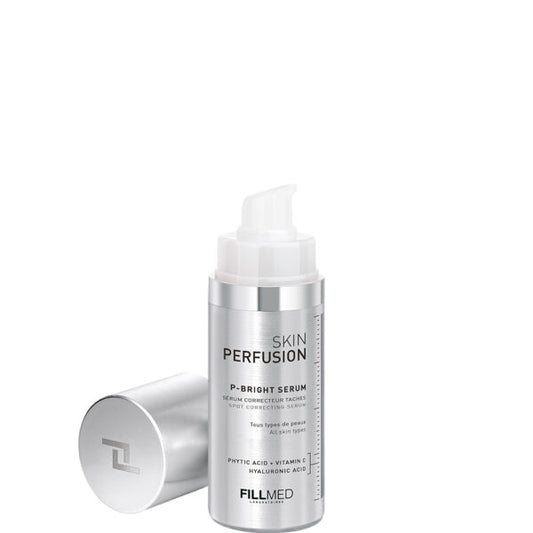 FILLMED - P-brigth serum 30ml.