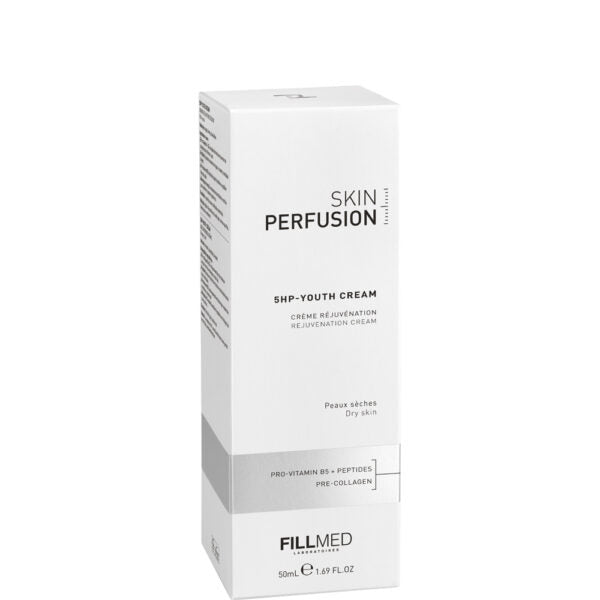 FILLMED- 5hp Youth Cream 50ml
