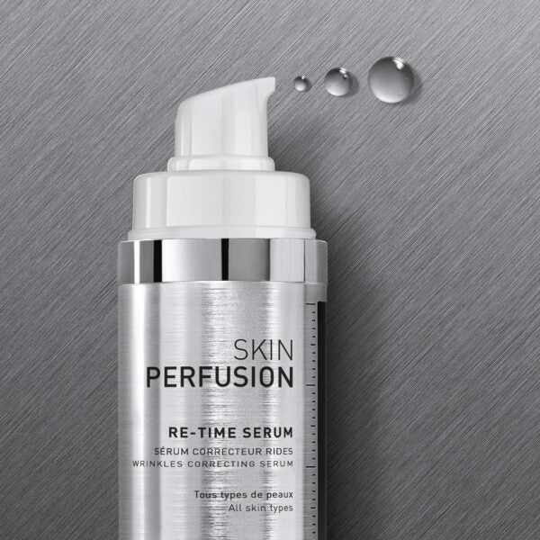 FILLMED - Re-time serum 30ml.