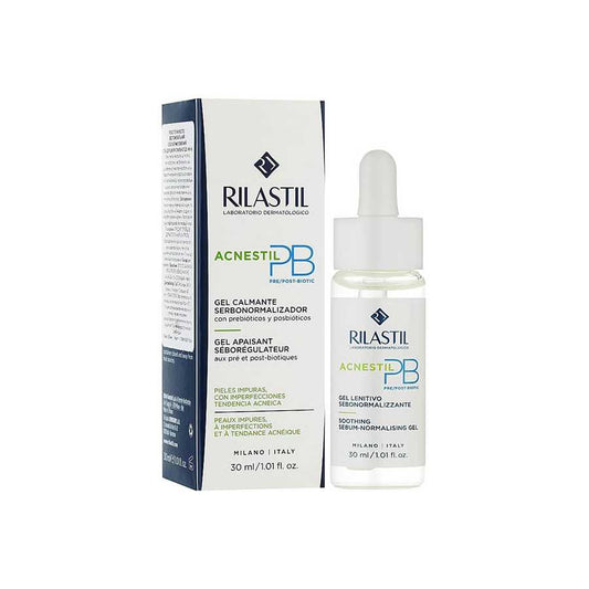 RILASTIL - Acnestil PB Soothing Sebum Normalizing Gel 30ml