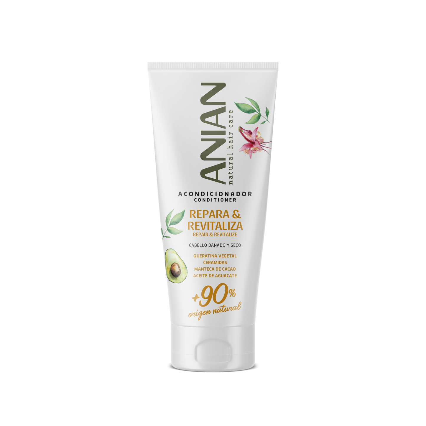 ANIAN - CONDITIONER REPAIR & REVITALIZE 250ML