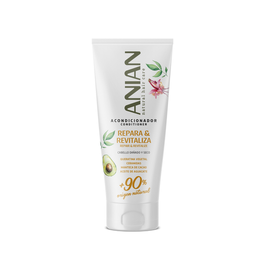 ANIAN - CONDITIONER REPAIR & REVITALIZE 250ML