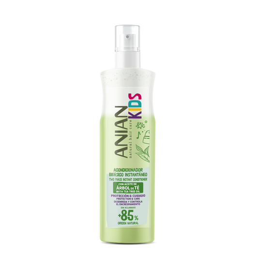 ANIAN - TWO PHASE INSTANT CONDITIONER WITH TEA TREE OIL 250ML