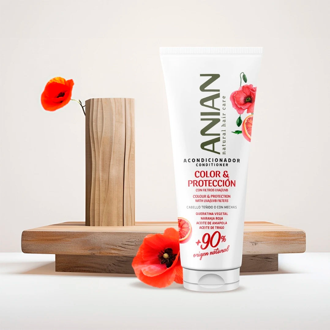 ANIAN - CONDITIONER COLOR & PROTECTION 250ML