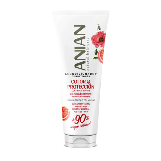 ANIAN - CONDITIONER COLOR & PROTECTION 250ML