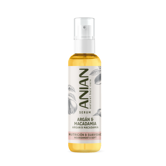 ANIAN - REUM ARGAN & MACADAMIA 100ML