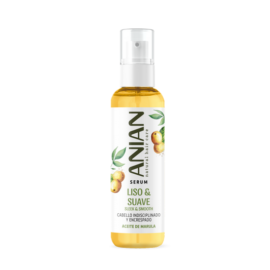 ANIAN - SERUM SMOOTH & SOFT 100ML