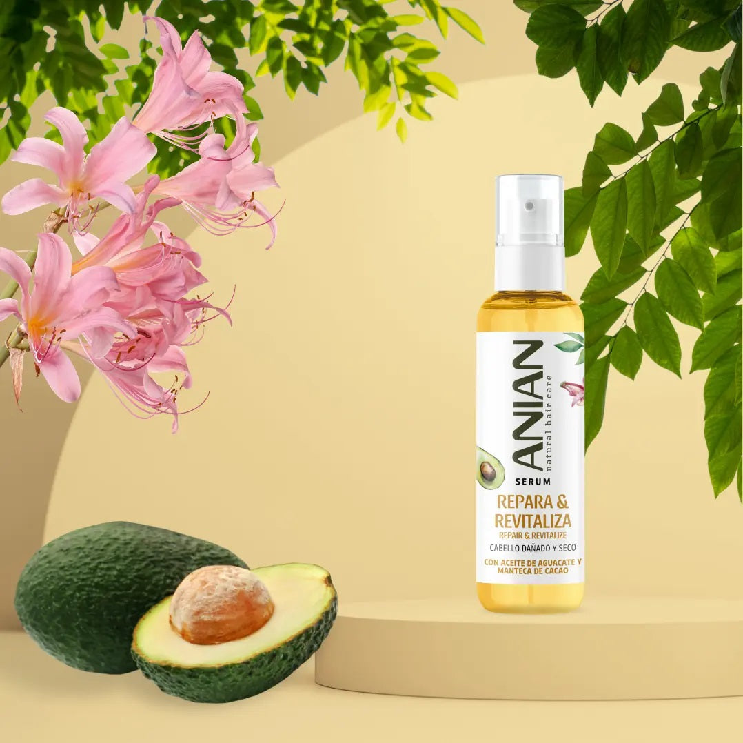 ANIAN - SERUM REPAIR & REVITALIZE 100ML