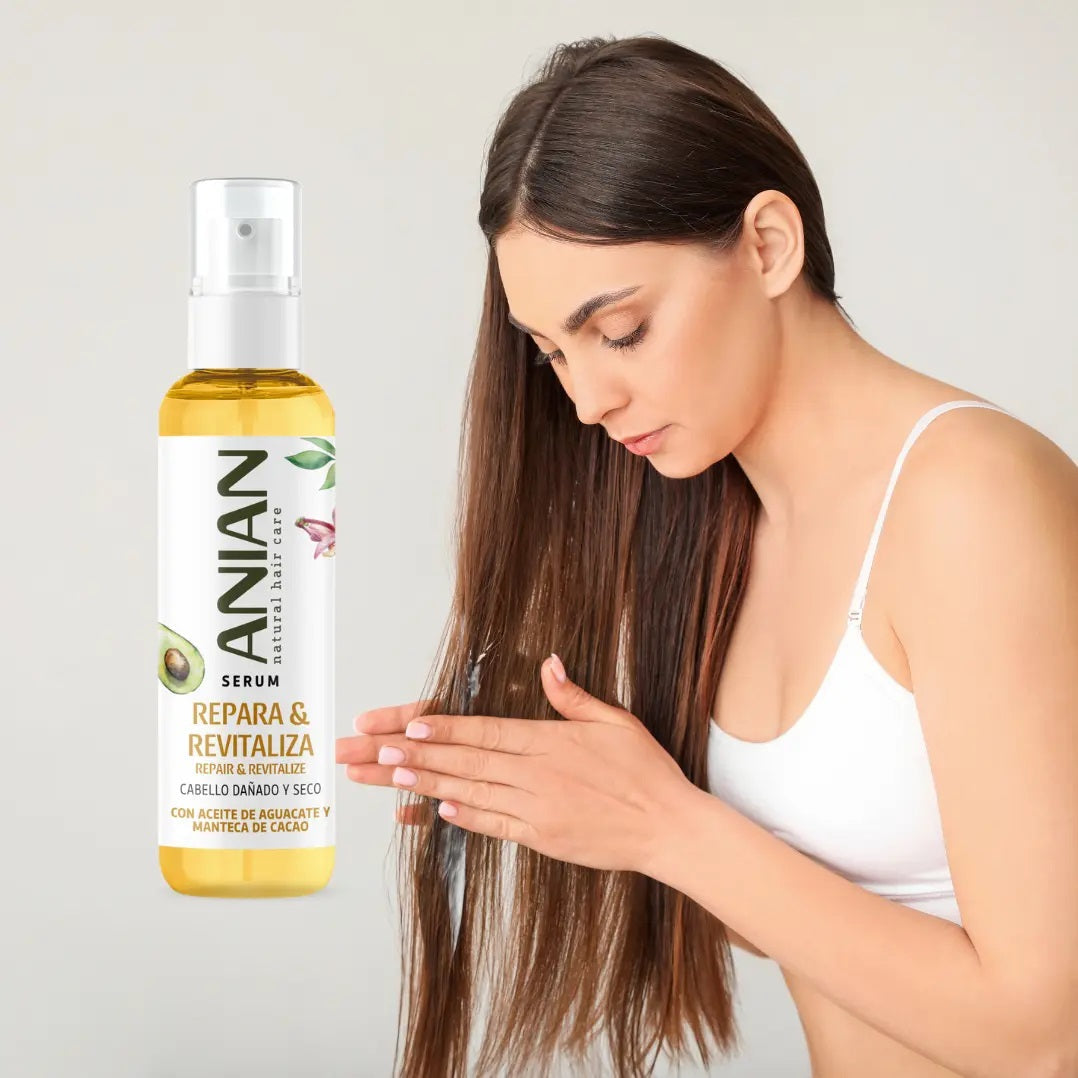ANIAN - SERUM REPAIR & REVITALIZE 100ML