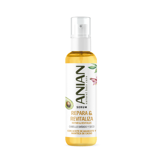 ANIAN - SERUM REPAIR & REVITALIZE 100ML