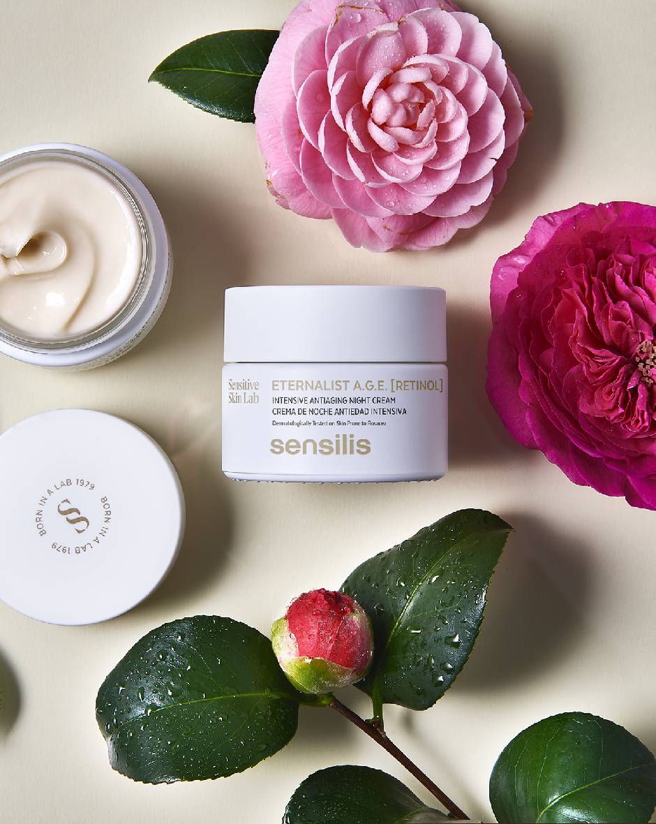 SENSILIS - Eternalist A.G.E. [Retinol] 50 ml
