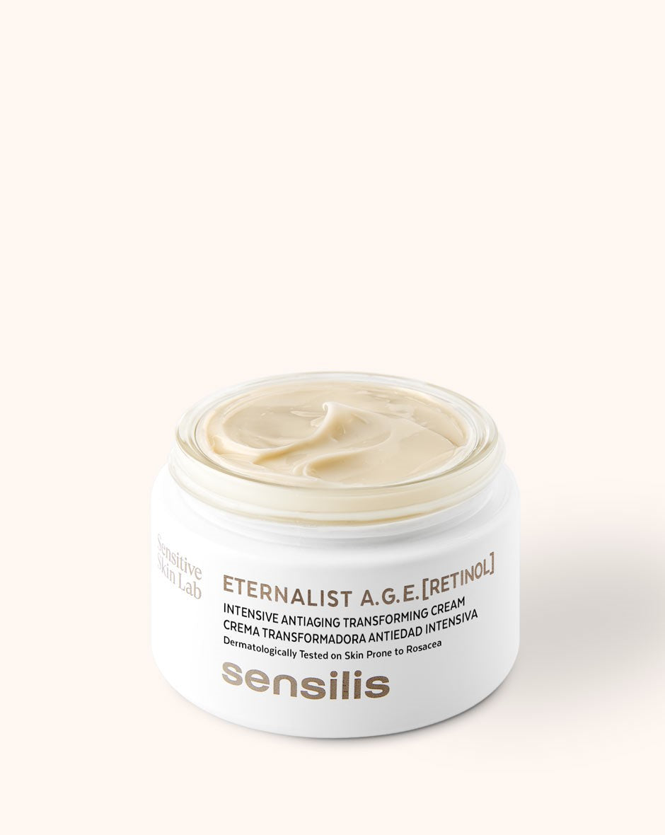 SENSILIS - Eternalist A.G.E. [Retinol] 50 ml