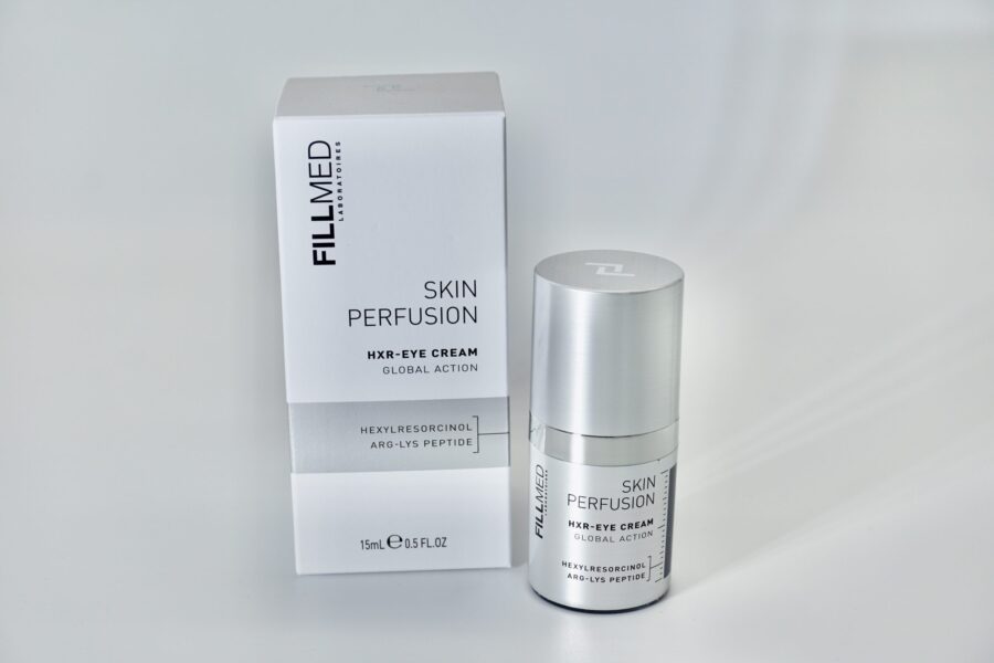 FILLMED - Hxr eye cream 15ml.