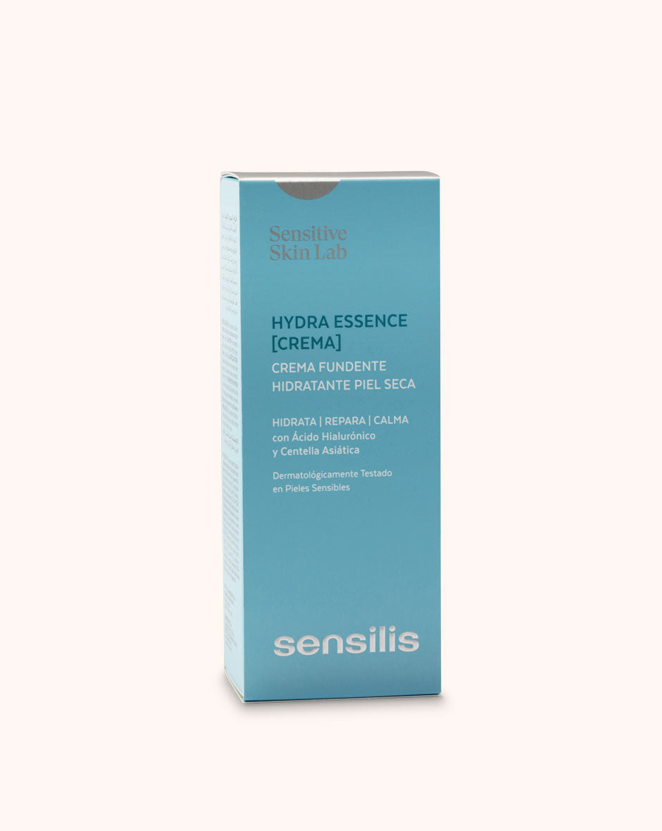 SENSILIS - Hydra Essence Fondant [Crema] 40 ml.