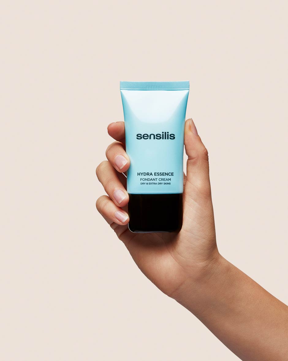 SENSILIS - Hydra Essence Fondant [Crema] 40 ml.