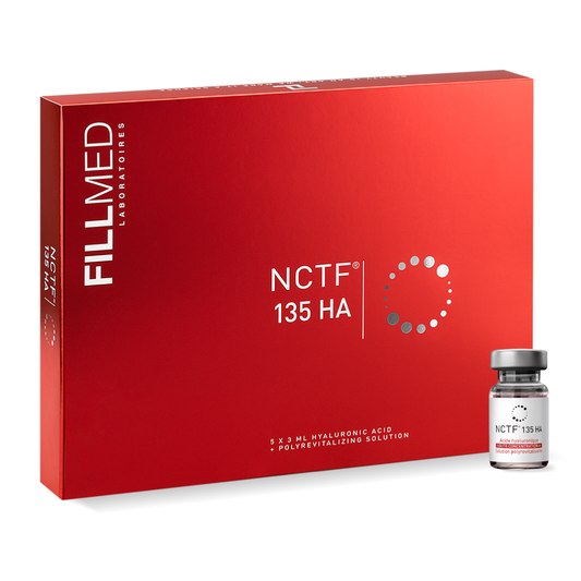 FILLMED - Nctf 135 ha 5x3ml.