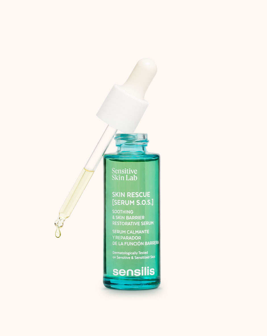 SENSILIS- Skin Rescue [Serum S.O.S.] 30 ml.