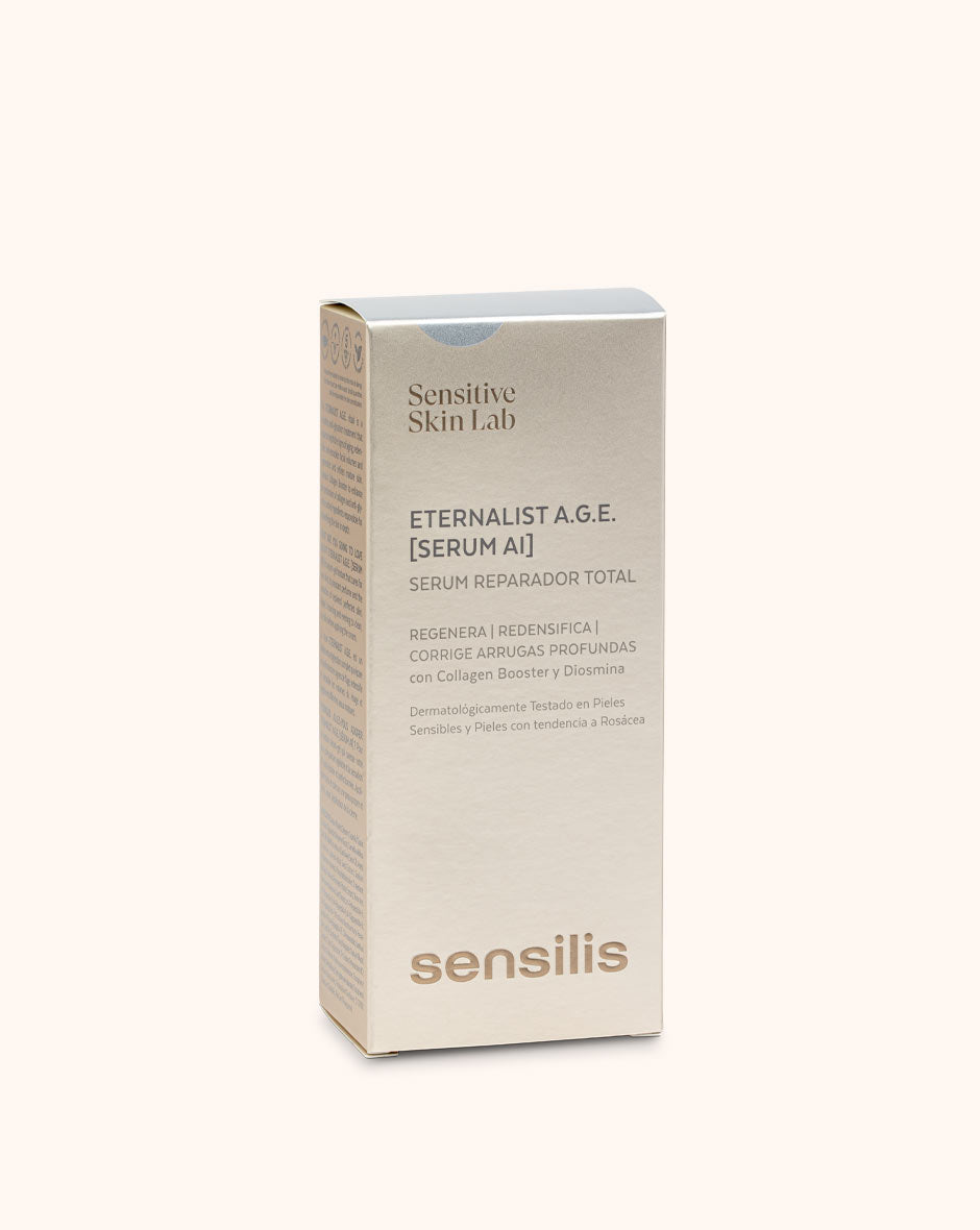 SENSILIS - Eternalist A.G.E. [Serum AI] 30ml