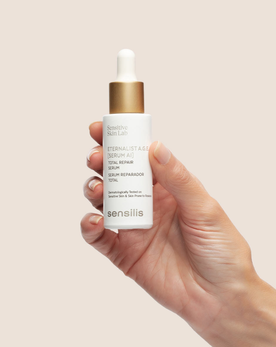 SENSILIS - Eternalist A.G.E. [Serum AI] 30ml