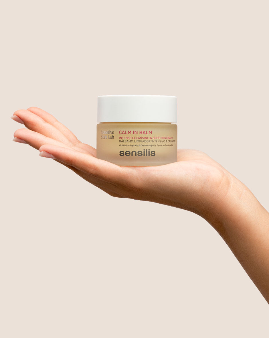 SENSILIS- Hig Calm in Balm 50 ml.