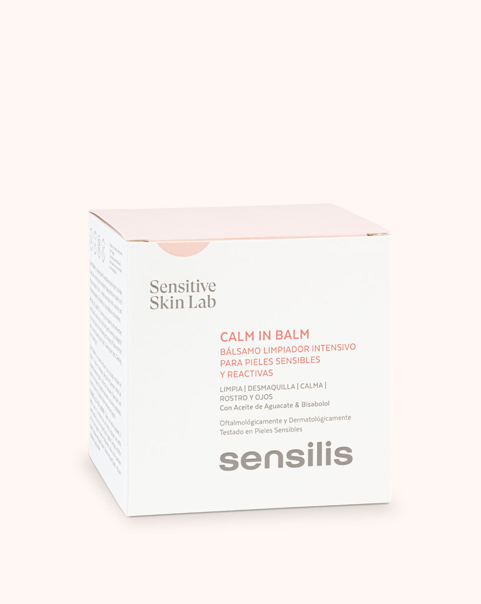 SENSILIS- Hig Calm in Balm 50 ml.