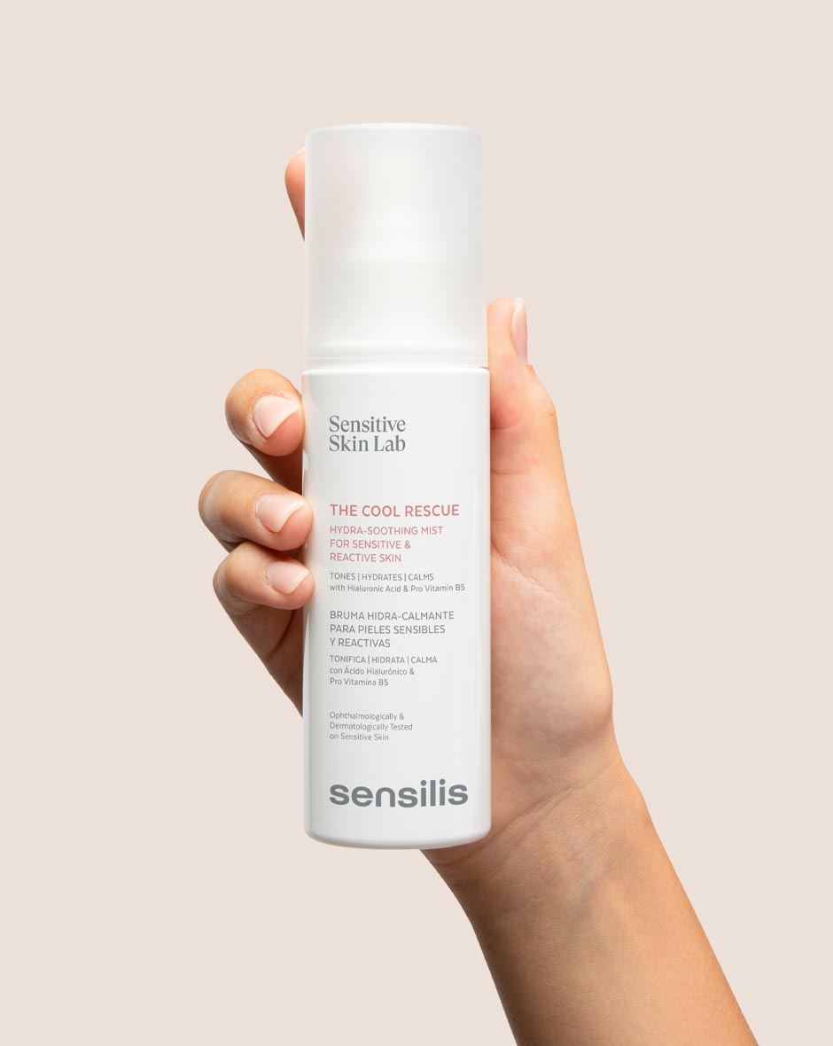 SENSILIS - The Cool Rescue 150 ml.