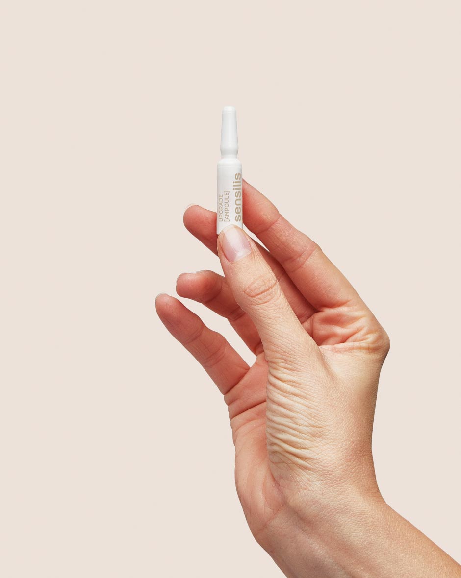 SENSILIS - Upgrade [ampollas] 14x1,5 ml